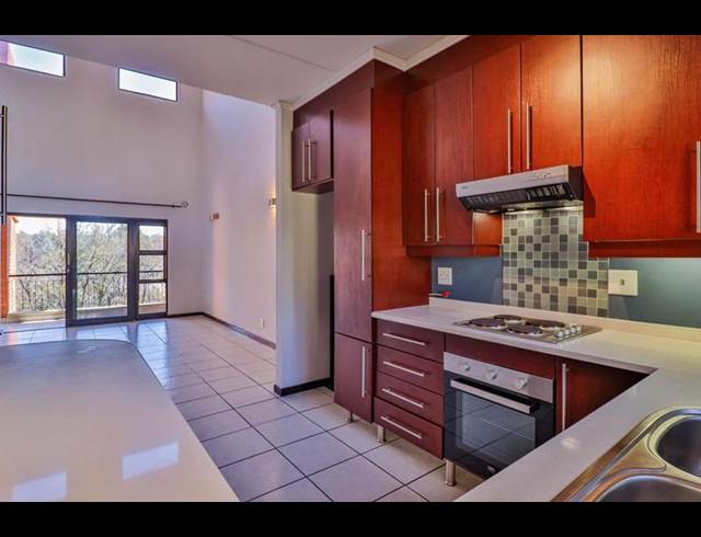 2 BEDROOM APARTMENT FOR SALE IN PAULSHOF
